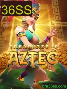 Explorando Treasures of Aztec: A Aventura Espetacular de 36SS