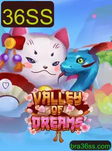 Descubra o Fascínio de ValleyofDreams: O Novo Jogo de Estratégia com a Palavra-chave 36SS