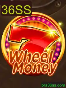 Desvendando o Fascinante Mundo de WheelMoney: O Jogo Inovador com a Palavra-Chave 36SS