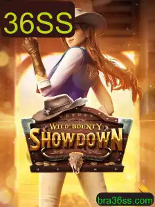 Explorando o Universo de WildBountyShowdown e a Palavra-chave 36SS