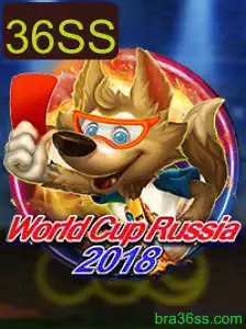 WorldCupRussia2018: Regras e Experiência Inovadora com a Palavra-Chave 36SS